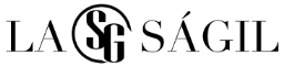 Lasagil logo